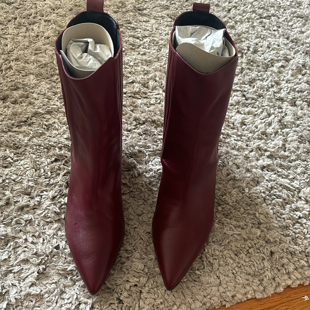 SAVOIA BOOTS